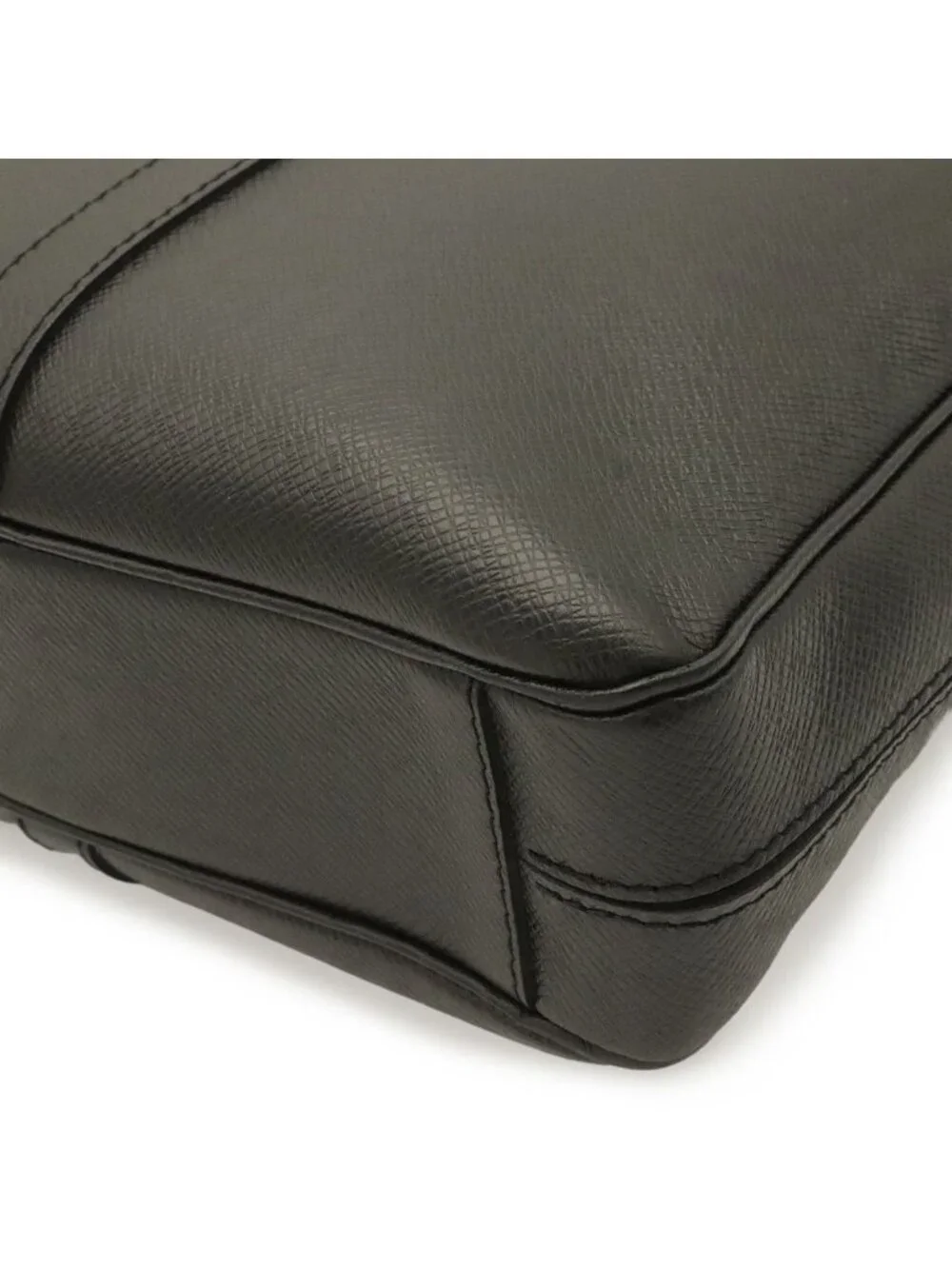 Louis Vuitton Taiga Pdv Porto Document Voyage PM Business Bag Ardoise